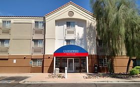 Candlewood Suites Phoenix Tempe